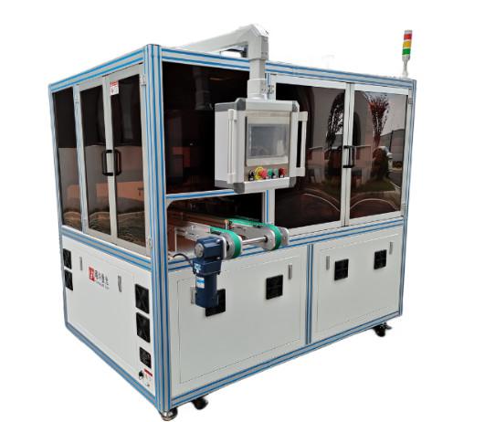 Cheap Advanced Solar Panel Sorting Machine Automatic Solar Cell IV Tester & Testing Equipment for sale