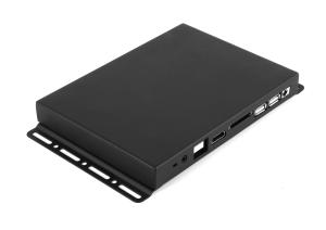 Best Ear Removable High Definition Media Player Easy Connection With HDMI Input wholesale