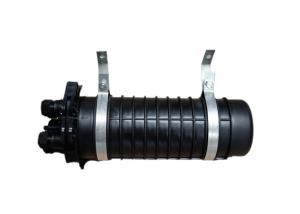 China plactic Pole Mount Bracket for Wall mounted , round plastic bracket on sale