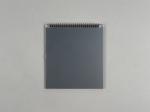 4.2 V Positive HTN 12 O' CLOCK Transflective Temperature Control Segment Code