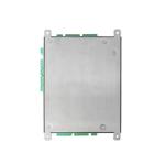 Access control panel two doors control board TCP/IP WEB based access door