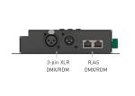 6A * 5 Channels Led Dmx Decoder For Led Lights 16bit / 8bit Resolution Optional