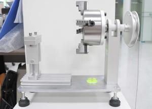 Best IEC 60884-1 Torque Test Device for Plug Socket Cord Anchorage wholesale