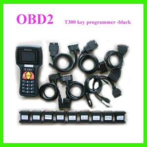 T300 key programmer Black Version