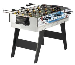 Best Color Graphics Multi Function Game Table , Combination Game Tables For Family wholesale