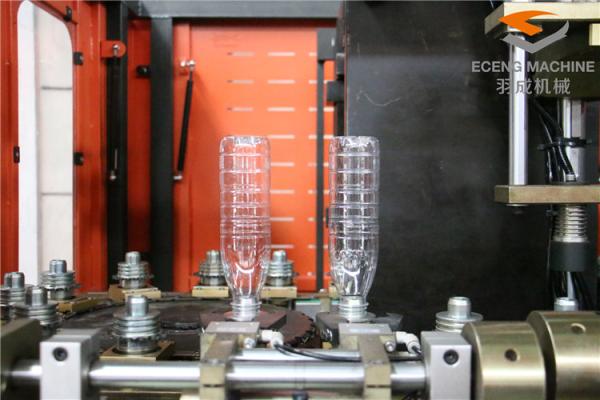 Cheap Automatic Pet Bottle Blowing Machine Drink Water Bottle Making Machine for sale