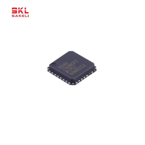 Cheap ADAU1761BCPZ-R7 Semiconductor IC Chip High Performance Audio Processor For Professional Audio Applications for sale