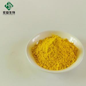 Best CP2005 Berberine HCL Powder Antibacterial Phellodendron Bark Extract wholesale