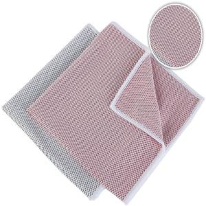 Best Microfiber Jacquard Cloth Easy to Clean Stains Without Scratch wholesale
