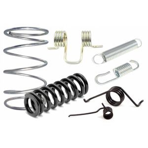 Multi-Function CNC Spring Machine with 110m/min Max Wire Speed 1000 Program