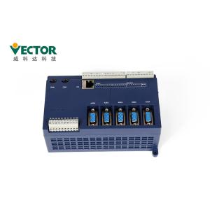 Best MULTIPROG CanOpen 5 Axis Motion Controller For Laminating Equipment wholesale