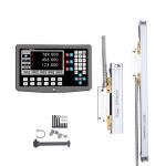 High Resolution Measurements With Linear Scale Encoder SINO 3 Axis Digital