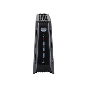 Intel Core Ultra 7 165H Gaming Mini PC With Dual LAN Dual DDR5 96G RAM Linux