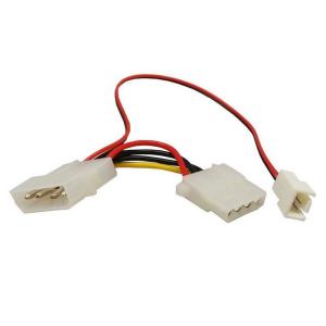 Best Custom Wire Harness Waveguide Cable Assembly for Delta PLC Programming in OEM Color wholesale