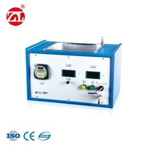 Best IEC60851-5 Cable Testing Machine Salt Water Bath Pinhole Tester For Enameled Wires wholesale
