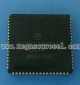 MCU Microcontroller Unit MC68HC11F1CFN4 --- Technical Summary 8-Bit Microcontrol
