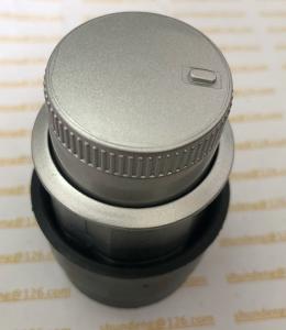 China is the new generation of knob, can  knob  Rotary knob Pop-up knob Three gears switch OVEN SWITCH knob Switch gear on sale