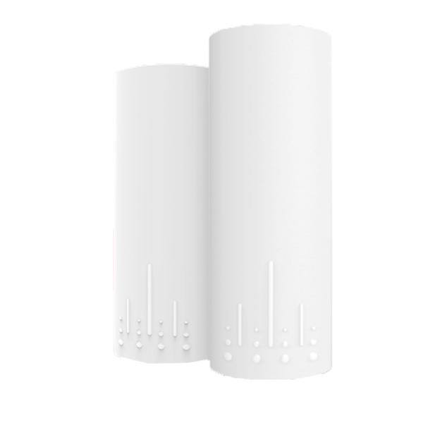 Cheap Rj45 Port Wireless Network Bridge 5.8g 900Mbps  5KM Long Range for sale