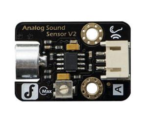 Best WWH Electronic Building Blocks Module for Arduino Mic Sound Sensor 3.3 V - 5 V wholesale