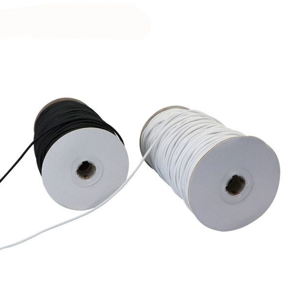 Anti-Curl Duplex Board Paper Wire Spool with Mixed Pulp for Consumer Electronics