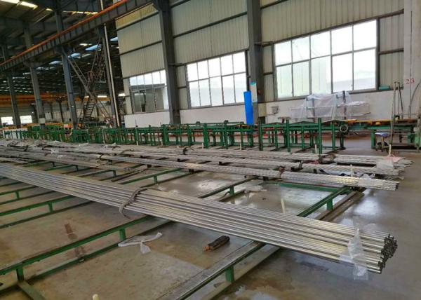 Cheap TP304L TP304H A312 Pipe For Boiler And Power Station for sale