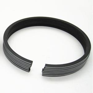 Abrasion Resistance Piston Ring For Ford Motor 2.0L 90.8mm 2+2.5+4 4 No.Cyl