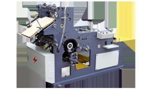 EYD-999 Automatic Envelope Maker Machine High Speed Wallet Type
