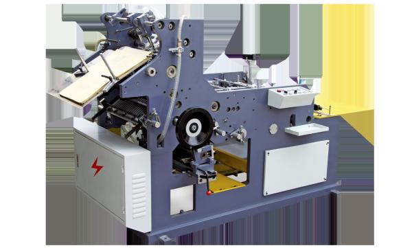 Cheap EYD-999 Automatic Envelope Maker Machine High Speed Wallet Type for sale