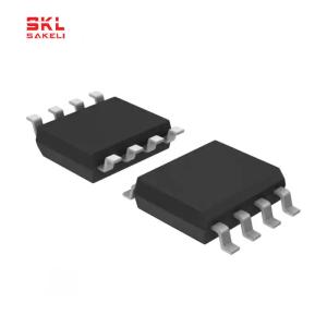 W25X40BVSNIG   Flash Memory Chip - Ideal for Data Storage & Processing