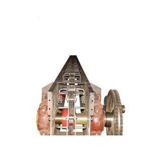 Best Horizontal coal buried scraper conveyor wholesale