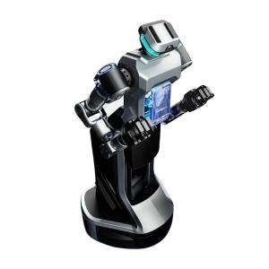 AI Humanoid Robot Force-Controlled Dexterous Hand General-purpose Wheeled Smart Intelligent Humanoid Robot Price