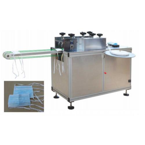 Cheap 380V Automatic Mask Making Machine Fully Automatically Saving Labor for sale