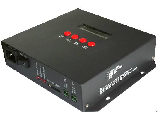 Cheap LED Strip Pixel Controller T-8000A for sale