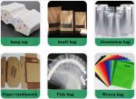 Automatic Bag Feeder for Labeling Coding Friction Feeder Label Applicator ±1mm
