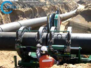 Cheap Dredging Floating Pipeline Dredger High Density Polyethylene Hdpe Pipe 48 Inch 1200mm for sale
