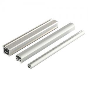Best Industrial Aluminum Extrusion Profile Anodized T Slot Aluminum Extrusion wholesale