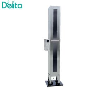 Best NPF-2 Fabrics Burning Testing NPFA 701 Small Scale Flammability Tester wholesale
