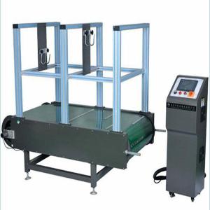 Best Leather Case Pumpy Suitcase Industrial Testing Equipment / Test Machinery wholesale