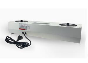 1.2S Anti Static Air Blower For Pc 100V Double Head