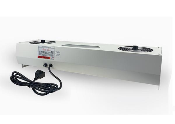 Cheap 1.2S Anti Static Air Blower For Pc 100V Double Head for sale