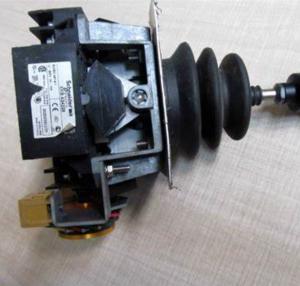 Best Metal Fixing Collar XKB Joystick Controller The Optimal Control Device For Light Hosting wholesale