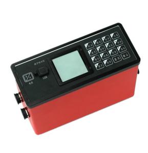 Build in GPS Antenna Proton Pression Magnetometer for Underground Exploration