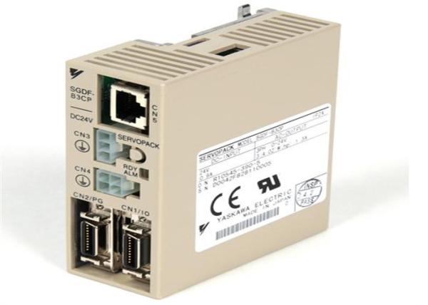Cheap Yaskawa SGDF-B3CP Mini Servo Amplifier 3W Output In Original Box for sale