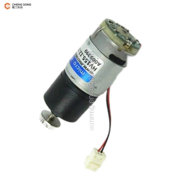 Cheap A009399 ATM Machine Components NMD100 NMD050 Dispenser NF300 Pick Motor for sale