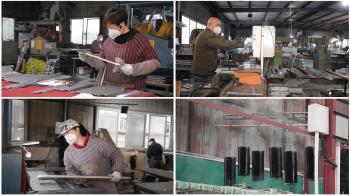 Chengdu Xinjun Decorative Material Co., Ltd.