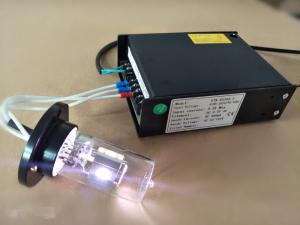 3 To 12 Volt Mobile Deuterium Lamp Power Supply For UV Vis Spectra Chromatography