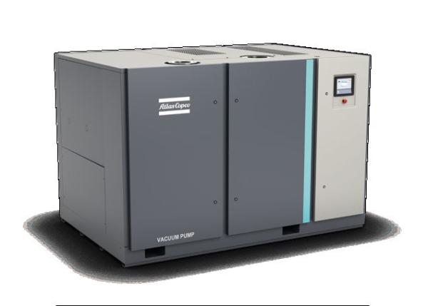 Cheap Replace Multiple Pumps With GHS 3800-5400 VSD+ AC Vacuum Pump for sale