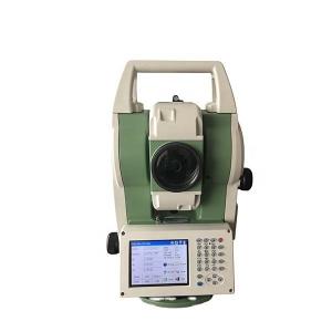 Best FOIF RTS100 series reflectorless total station 3400mAh Li-ion Rechargeable Battery FOIF RTS-102R10 price With Dual-axis wholesale