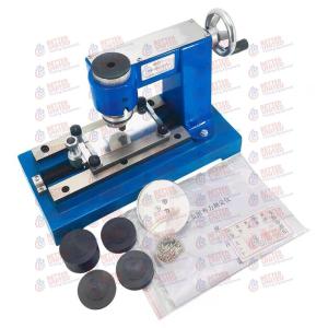 China GB/T1720-88  JISK6894 Paint Testing Equipment Film Adhesion Tester on sale