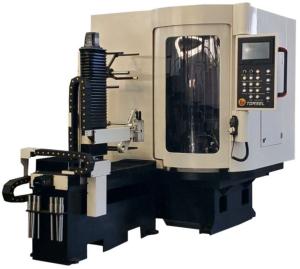 TORSEL High Accuracy Cnc Function Saw Blade Sharpening Machine